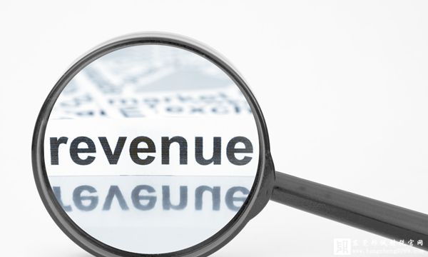 企業(yè)所得稅收入小于增值稅收入