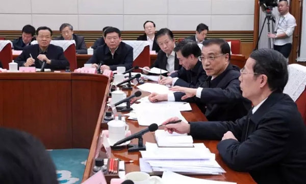 營改增適度調整增值稅分享比例