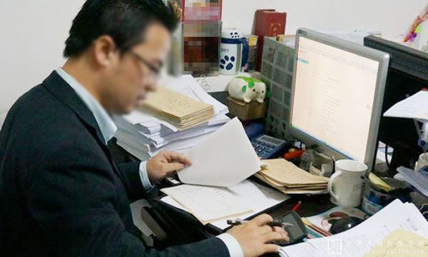 稅務機關是如何從企業審計報告中查補稅款的？