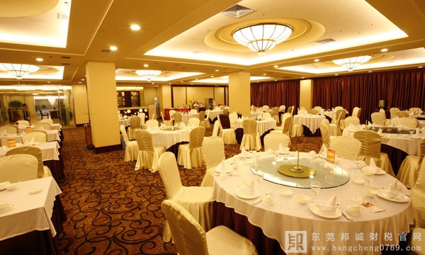 你知道嗎？不是所有的餐費都是業務招待費，業務招待費不僅僅是餐費