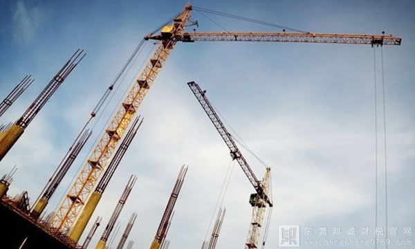 建筑業營改增建設工程計價依據調整準備工作的通知，稅率擬設定為11%！