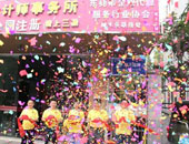 6月6日，東莞市企業(yè)代理服務行業(yè)協(xié)會樟木頭聯(lián)絡處掛牌成立！